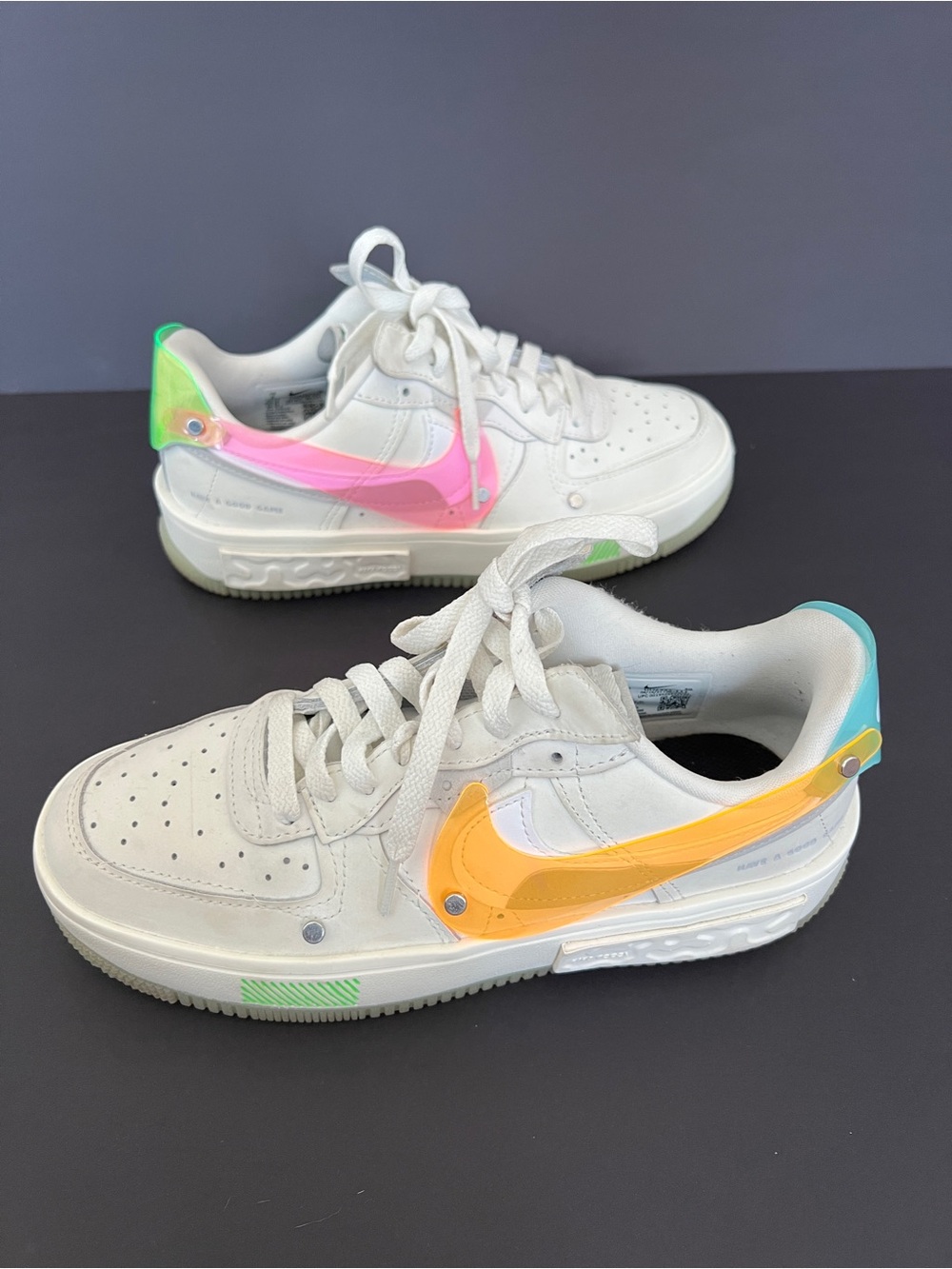 Nike Air Force 1 Fontanka Have A Good Game